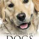Encyclopedia of Dogs Hardcover – September 14, 2024