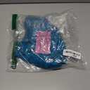 U.Vomade Women's Plus Size Tops Short Sleeve Blouses Flowy Summer Tunic Tops 2X