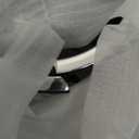 6 Pcs Drop in Cup Holder, 2.8 Inch-4.2 Inch Plastic Inserts Cup Holder for up to 3.6 Inch in Diameters Cups for Table, Sofa, Dashboard, Chair, Seatback