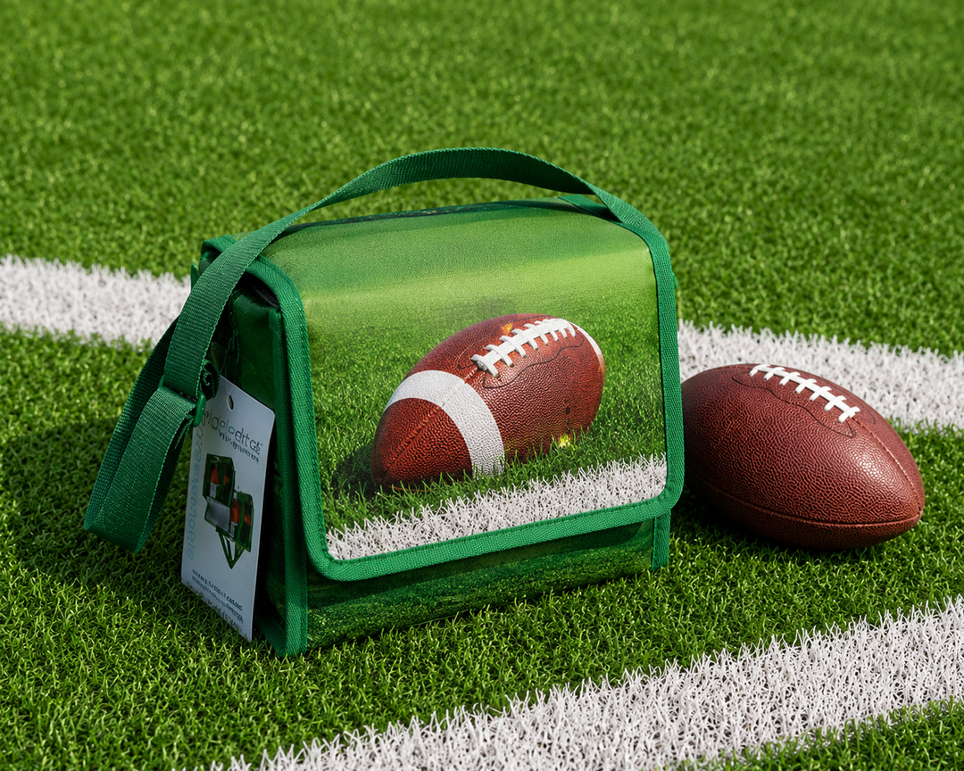 Insulated Cooler Bag Sac Isotherme