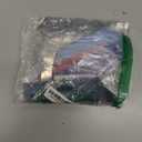 Lanyun Compatible with bmw G30 G31 2021 5 series LCI grill color grill stripes trims fit 530i sedan 530i xDriver 530e with 8 Beam kidney grille