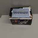 Polymer Clay Roller Set - Clay Press Machine with Clay Extruder Tool Kit, Clay Earring Cutters Set Stainless Steel Non-Stick Polymer Clay Tools and Supplies for Art Craft Modeling Clay Fondant