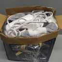 Electric Heated Sherpa Buffalo Plaid Christmas Throw Blanket with 8 Heating Levels & 8 Hours Auto Off, Fast Heating Warm Plush Washable Blanket with Over-Heat Protection, ETL Certification, Grey (Throw-50" x 60")