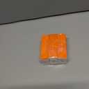 3 x modelones Red Gel Nail Polish Glitter Red Gel Polish Soak Off UV LED Lamp Gel Polish Christams New Year Manicure Gift for Women Girl 15ML (A1-Shimmer Red)