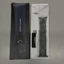 EPULY Metal Band Compatible with Apple Watch Bands for Men 49mm 46mm 45mm 44mm 42mm 41mm 40mm 38mm, Business Stainless Steel Strap for iWatch Bands Series 11 10 9 8 7 6 5 4 3 2 1, SE3 2 1, Ultra3 2 1 (Black)