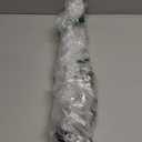 HapiRm Over Door Hat Rack - 3 Tier Wall Mounted Hat Organizer with 16 Hooks and 10 Movable Clips, Baseball Cap Organizer Storage Holds up to 26 Caps for Door, Bedroom, Closet USPTO Patent Pending (Black)