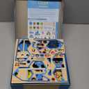 CATAN Seafarers Board Game Expansion (6th Edition) Strategy Game for Kids and Adults, Ages 12+, 3-4 Players, 60 Minute Playtime, Made by Catan Studio