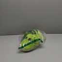 Crocodile(Rocky) Weighted Plush 3.3 Lbs, Cuddly, Squishy, Comfort Plush, Anti-Stress by ZURU