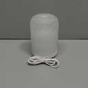 Essential Oil Diffuser  2.4MHz Ultrasonic Aromatherapy Diffuser, Health Night Light, Timer & Auto Shut-Off, BPA-Free, 120ml Glass Oil Diffuser for Home, Office, Spa, Yoga