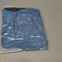 Balaclava Ski Mask (with Breathable Holes) Windproof Winter Fleece Neck Face Warmer for Men&Women (Blue)