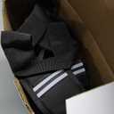 Kungdeer Strength Training Weighted Vest - 4-10LB with Removable Weights, Adjustable Body Weight Vest for Men & Women, Workout & Weight Training Vest with Reflective Stripe