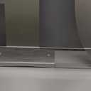 48"x17" Super Large LED Open Signs for Business with Remote Controlled, 10 Levels Brightness Adjustable Unique Design Super Bright with Chain, High Visibility for Store Bar Retail Shops Salon Office