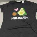 Mamacado Avocado Lover Mom Cute Avocado Mamacado T-Shirt