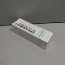 Spearmint Oil Pulling Rinse, Oil Pulling Rinse, Cold-Pressed Coconut Mouthwash for Teeth, Peppermint Mouthwash Freshness for Teeth and Gums, 8 Oz