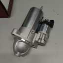 Hyanne 6968N Starter Replacement for Hyundai Santa FE V6-3.5L 2012 Hyundai Veracuz V6-3.8L 2012 Kia Sedona V6-3.5L 2012 2014 Kia Sorento V6-3.5L 11-13 OE#: 36100-3C151 361003C151