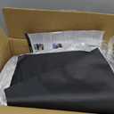 Cnthan7 Auto Full Cover Sun Dust Rain Resistant Protection for Mercedes Benz Smart Auto