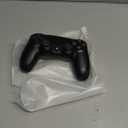 DualShock 4 Wireless Controller for PlayStation 4 - Jet Black