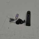 Philips Norelco Nose Trimmer 3000, for Nose, Ears Eyebrows, NT3600/62 (Latest Version)