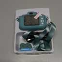 GREENKINDER Kids Camera, Toddler Camera for Boys Girls, Toys Gifts for Christmas Birthday Boys Girls Kids 39 Year Old Digital Video Camera with 32GB TF Card