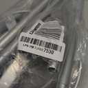 Lumex Deluxe Rolling IV Pole with 4 Hooks