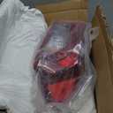WFLNHB Passenger Side Outer Tail Light Replacement for KIA K5 EX LX LXS 2021-2024 RH 92402-L3000