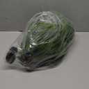 Norfolk Christmas Table Centerpiece With3 Candle Holders Norfolk Pine Tabletop Needle Decoration for Holiday Dining Table Center Kitchen Cabinet Fireplace Home Indoor Decor