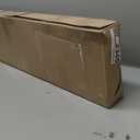 Set of Two 30-Inch Foam Pirate Cutlass Swords - Perfect for Cosplay, Role-Playing, and Halloween Costume Props. Safe and Durable Training Swords for Teenagers and Adults