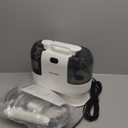 COCEAN Portable Carpet and Upholstery Cleaner, Carpet Cleaner Machine Powerful Suction Spot Cleaning