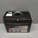 Steam Cleaner,15s Heat-Up,1.6L Tank,3-Level Adjustable Handle,2500W Steamer for Cleaning,Portable Steamer for Cleaning with 16PCS Accessories,Steam Cleaner for Home,Car,Dirt,Grease,Grout,Tile,Couch (Yellow)