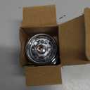 Kitchen Stove top Parts W11030413 Gas Stove top knobs ReplacementsOven Rangecooktop Kitchen aid PartsControl Speed Range Burner Knob