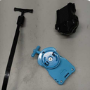 2PCS Metal Fusion Launcher (Only Compatible with Metal Fusion)