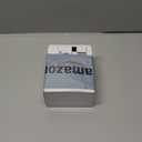 Degulan Wireless Controller Compatible with PS-2 Console, Remote Gamepad for Play 2 (ClearRed and ClearBlue)