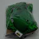 Rubies Men's Dc Comics Batman Forever Deluxe Riddler Costume Jumpsuit, Jacket, Hat, and Eye Mask (Medium)