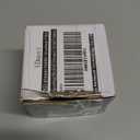 Shower Head Holder All Metal Handheld Shower Wand Bracket Adhesive Shower Wall Mount Holder Brass Shower Spray Holder Brushed Nickel, Drill Free Glue Installation