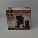 Keurig K-Caf Barista Bar Single Serve Coffee Maker and Frother, with 3 Brew Sizes, Hot and Cold Coffee Capabilities, 2oz Coffee Shot Button, Black