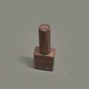 CANNI Light Brown Gel Nail Polish, 1Pcs Nude Grey Gel Polish Color High Gloss Soak Off U V Nail Manicure Salon DIY