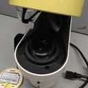 Nespresso Limited-Edition Vertuo Pop+ Coffee and Espresso Maker by De'Longhi, Pastel Yellow