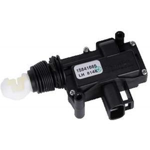 GM Genuine Parts 15841665 Power Side Sliding Door Lock Actuator