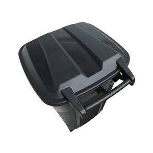 32 Gallon Trash Can Lid, Heavy Duty