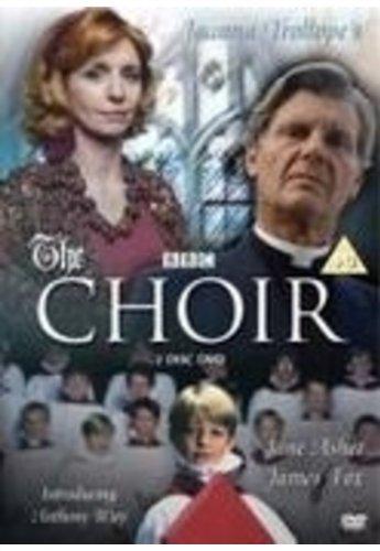 The Choir [DVD] [1995]