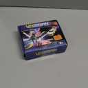 Unicorn Collision Transforming Cars Toy for Girls Boys, 2 Magnetic Cars Transform into Magical Unicorn Collision Transforming Robot Cars Toy Deformation Christmas Birthday Gifts for Kids Pink