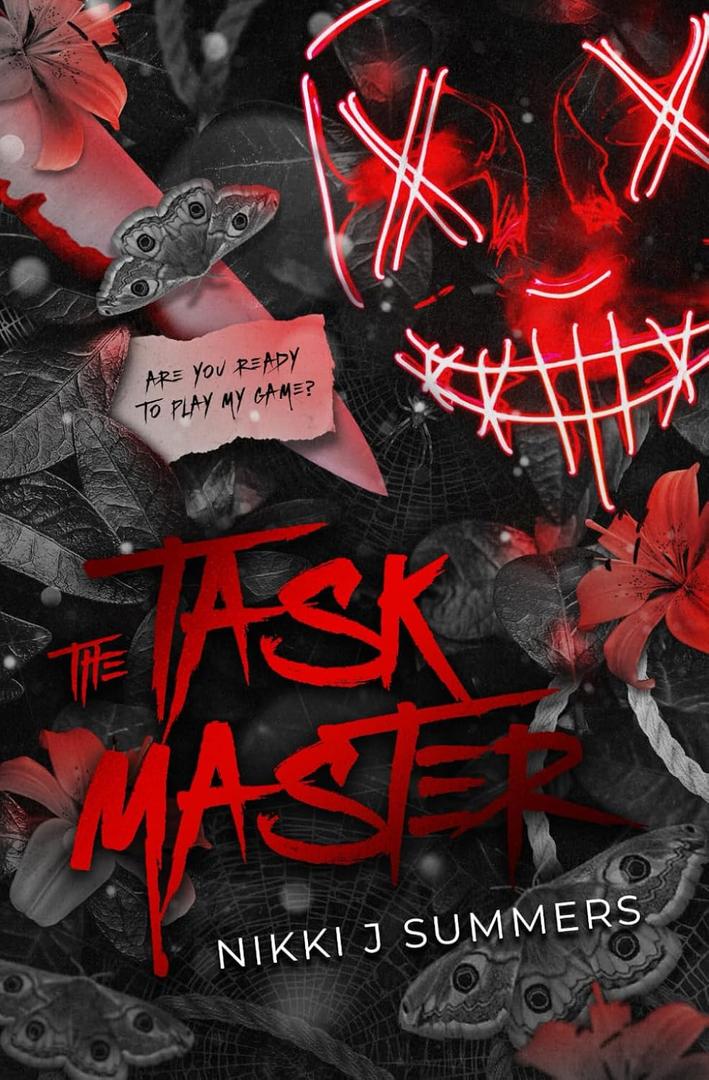 The Taskmaster