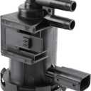 911202 Vapor Canister Purge Valve Solenoid Compatible with Dodge Caravan 2001-2007 Compatible with Ram 1500 2500 3500 2003-2006 Compatible with Chrysler Town & Country 2001-2007 911-202