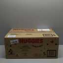 Huggies Size 5 Diapers, Snug & Dry Baby Diapers, Size 5 (27+ lbs), 168 Count (6 Packs of 28), Packaging May Vary