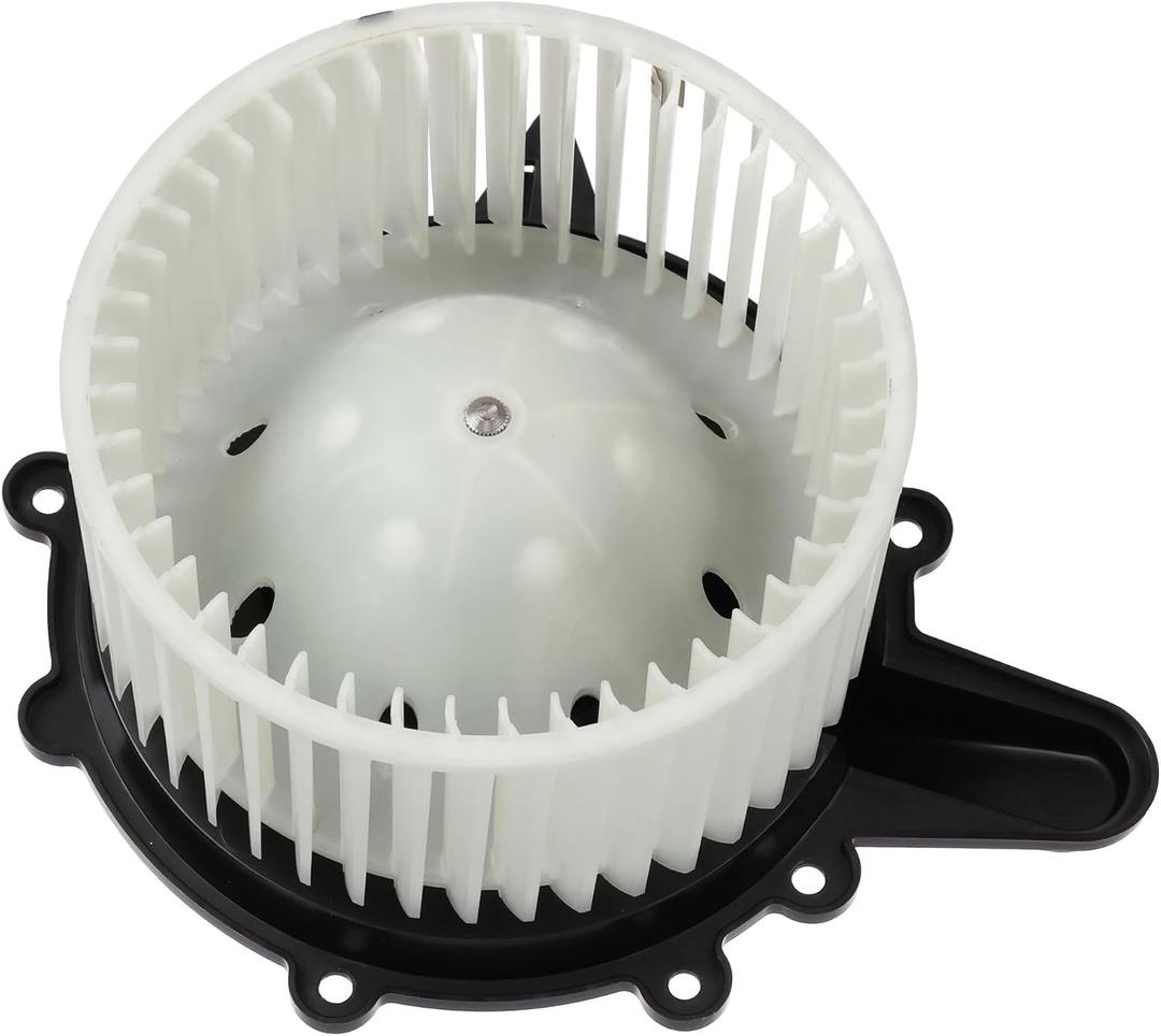 Wagner BM91 Blower Motor