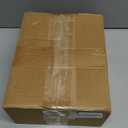 Easter Spring Farmhouse Table Centerpiece, 3 Pack Artificial Eucalyptus Potted Plants with Colorful Eggs, Spring Greenery Decor for Kitchen, Living Room & Home