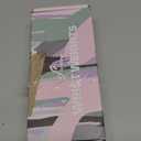 Sportneer Wrist & Ankle Weights for Women Men - 1 Pair (1 lb/2 lb Each) | Adjustable Weighted Bracelet Silicone Bangles for Yoga, Dance, Pilates, Cardio, Aerobics, Gym, Pool Exercises and Jogging (Cool Matcha)