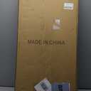 Toddler Standing Tower, Toddler Step Stool with Safety Rail, 3 Heights Adjustable Learning Standing Stool, Wide Platform Design Step Stool, Stool for Kids, 15.75"D x 15.75"W x 34.65"H