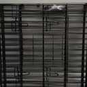 Aivituvin Pet Playpen Guinea Pig Cage Small Animal Rabbit Exercise Pen with Waterproof Floor Liner - Extension Playpen ONLY