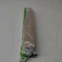 Upower Exhaust Tip 2.25" Inlet 3" Outlet 16" Long Weld On Tailpipe 2 1/4" to 3" for Car Trucks Universal 304 Polished Stainless Steel Angle Cut